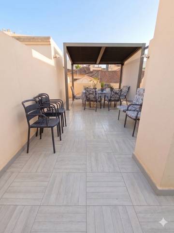 Dúplex en Venta en Barrio de Ciudad Jardín