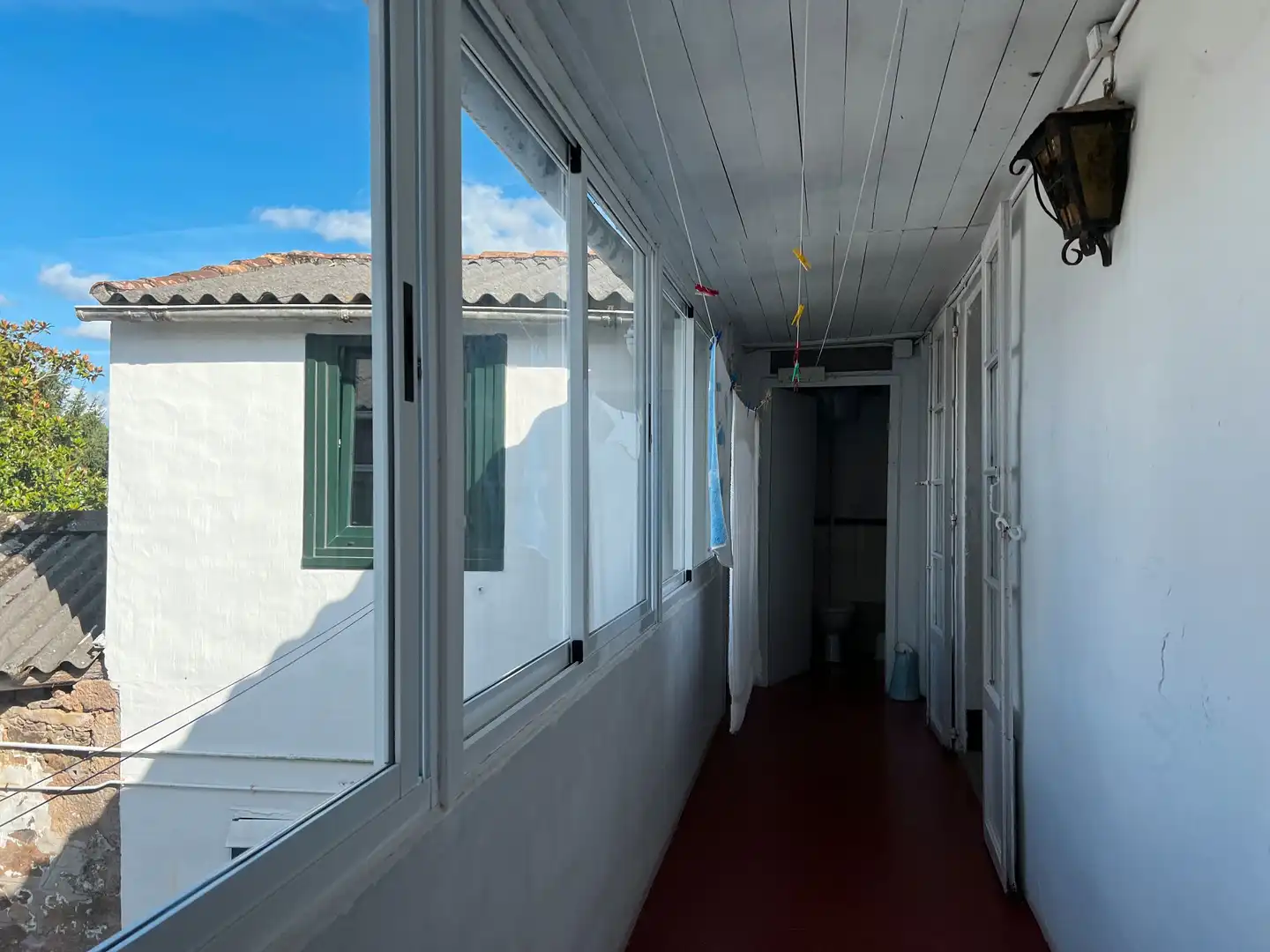 Casa con terrazza in vendita a A Laracha, imagen 75