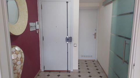Foto 2 de Pis en venda a Passeig de Pere III, Centre - Passeig i Rodalies, Manresa
