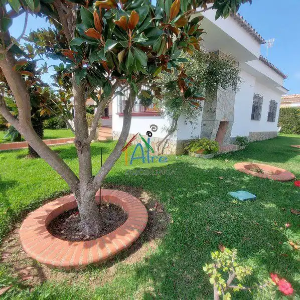 Chalet con jardín en venta en Brazo de la Torre, imagen 10