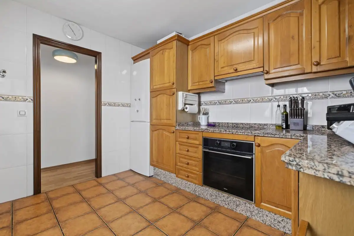 Appartement avec ascenseur à vendre à Calle Jimenez de Aranda, imagen 11