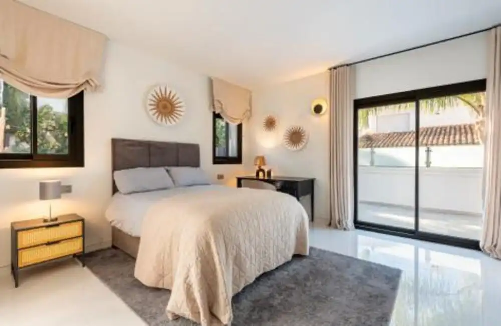 Casa amb terrassa en venda a La Cala Golf - Lagar Martell, imagen 16