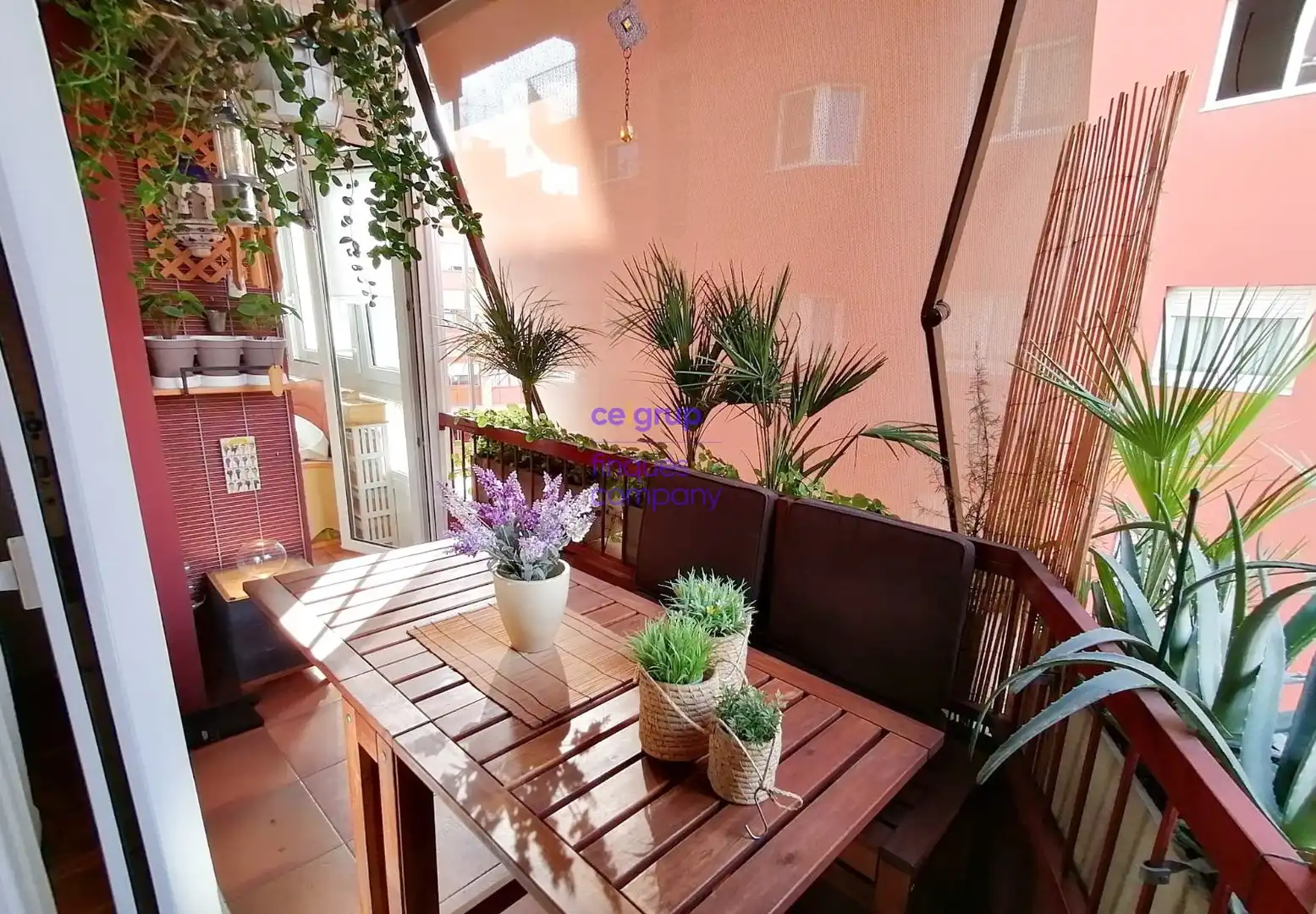 Piso con ascensor en venta en Eixample Nord, imagen 16