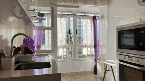 Foto 3 von Maisonette zum Verkauf in Caranza, Ferrol