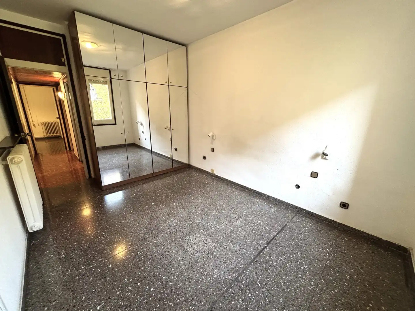 Flat with lift for sale in VILADOMAT, imagen 6