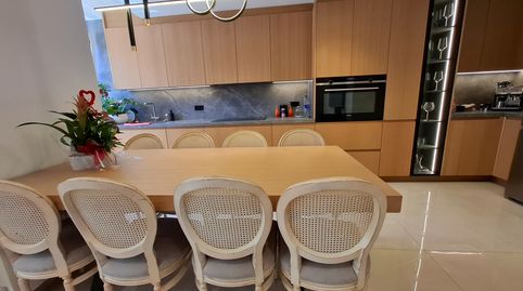 Foto 4 de Piso en venta en Carrer de Lepant, Sagrada Família, Barcelona Capital