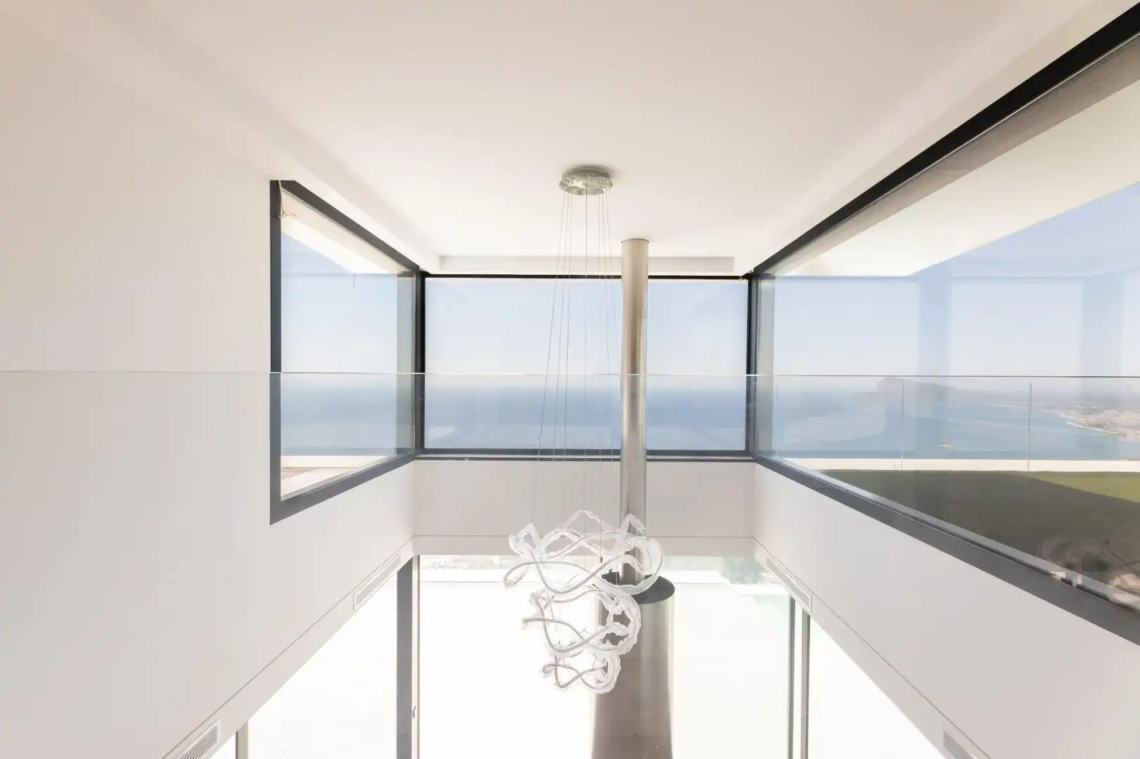 Villa con terrazza in vendita a Calle GRAN BRETAÑA-A.H., imagen 12