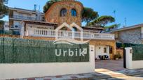 Exterior view of House or chalet for sale in Castell-Platja d'Aro