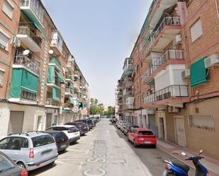 Exterior view of Flat for sale in  Murcia Capital