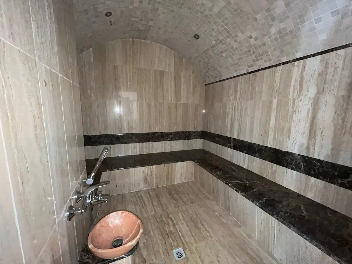 Chalet con piscina en venta en Los Arqueros  - Puerto del Almendro, imagen 3