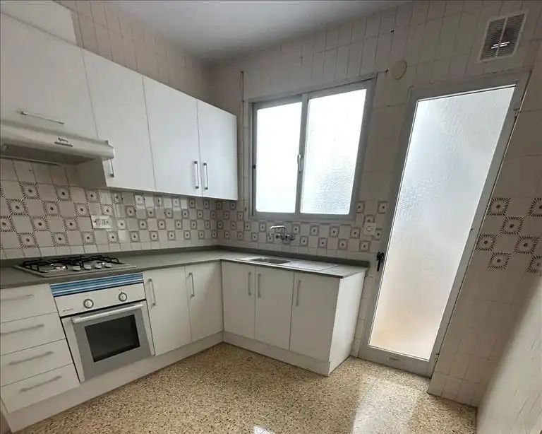 Cocina de Piso en venta en Villena
