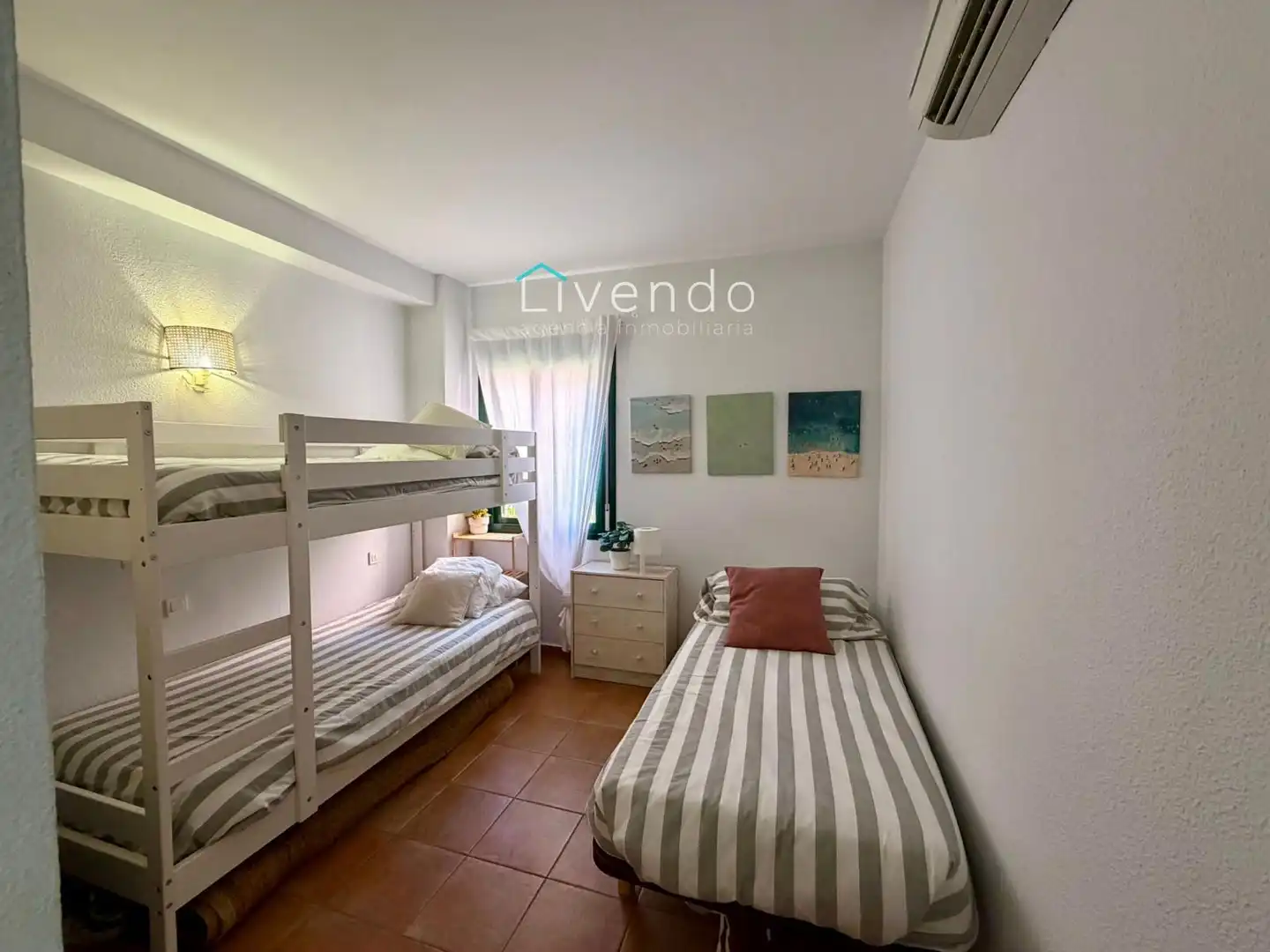 Flat with pool for sale in Zahara Pueblo, imagen 7