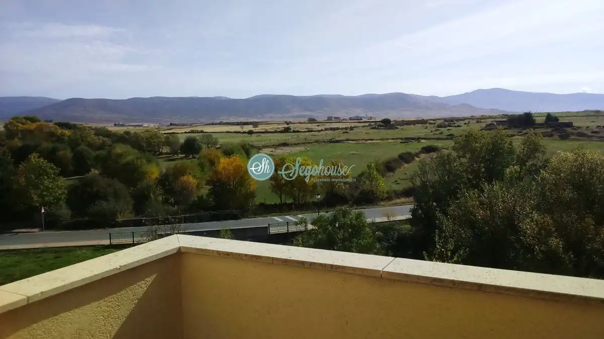 Houses for sale in Espirdo  with Terrace and Storage room