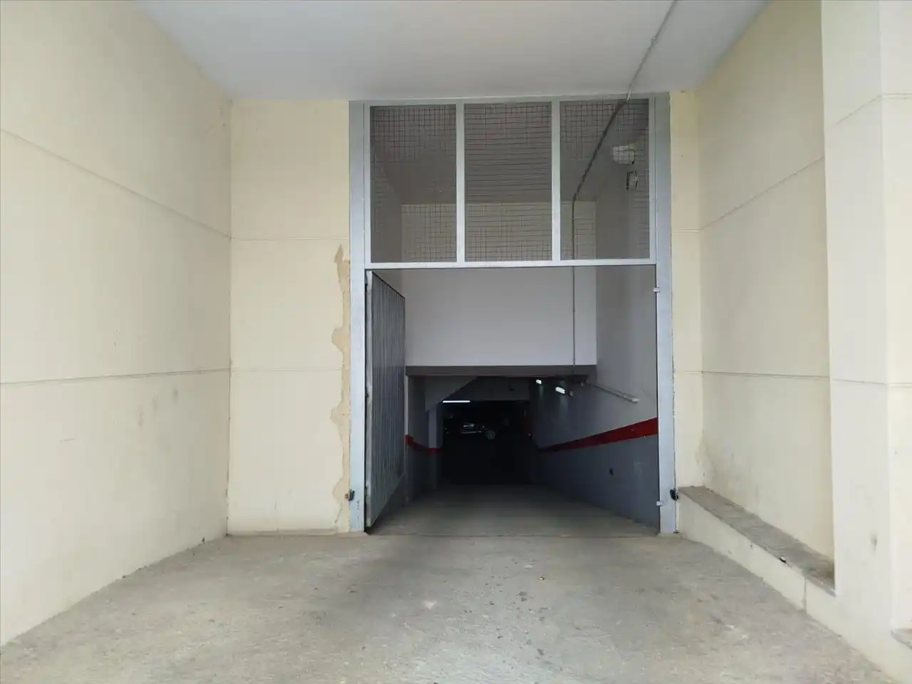 Parking à vendre à De España