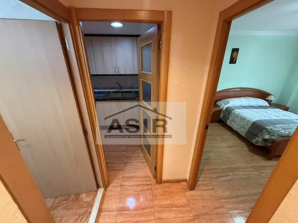 Flat for sale in Alzira