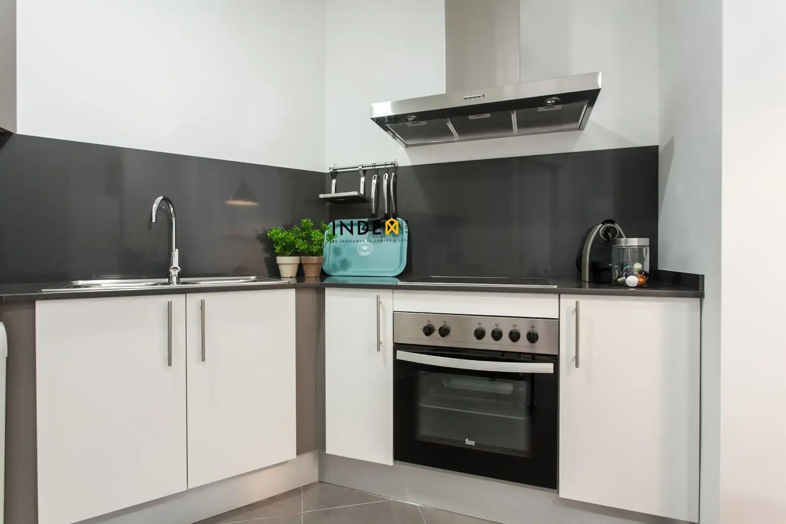 Appartamento con ascensore in vendita a Centre, imagen 27