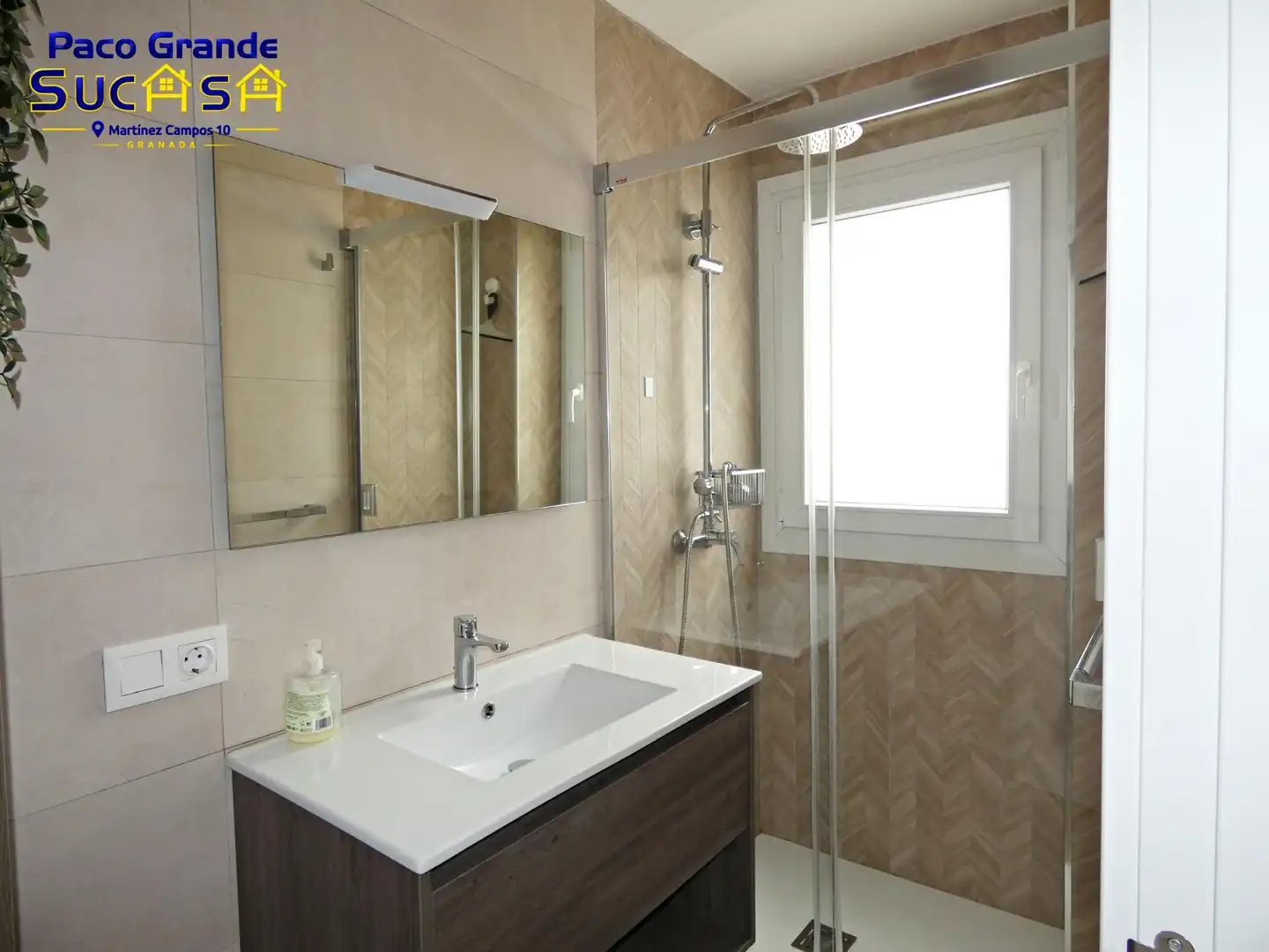 Piso en venta en Calle ALMERIA, 16, Castell de Ferro