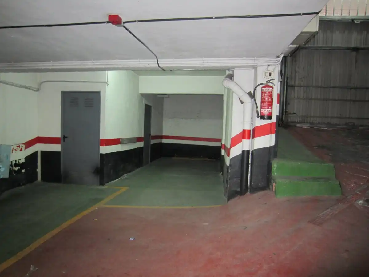 Individual en venta en Centro - Ariz - Uribarri