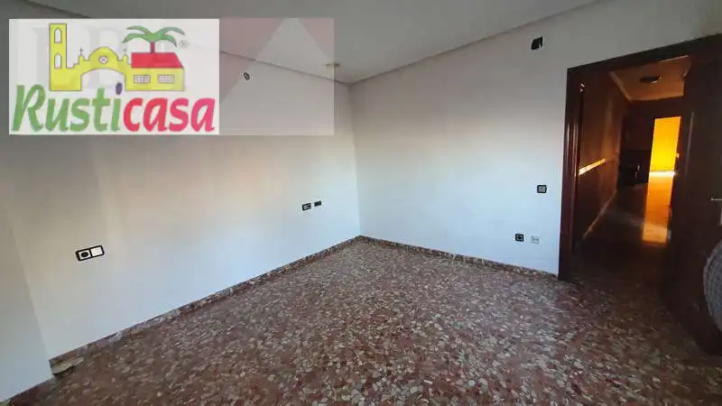 Piso en venta en Bailén con Trastero