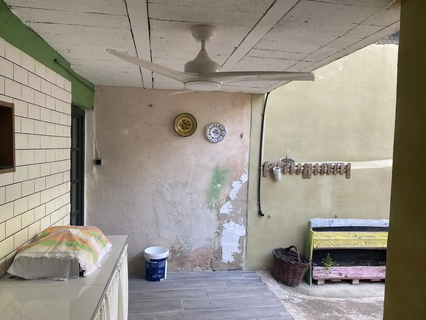 Casa rústica en venda a Torralba de los Sisones, imagen 21