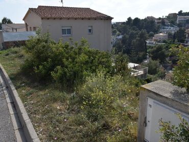 Terreno rústico en venta en SANTA MARIA DE MONTSERRAT 117