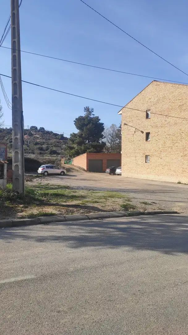 Terreno residencial en venta en Vinaixa, imagen 4