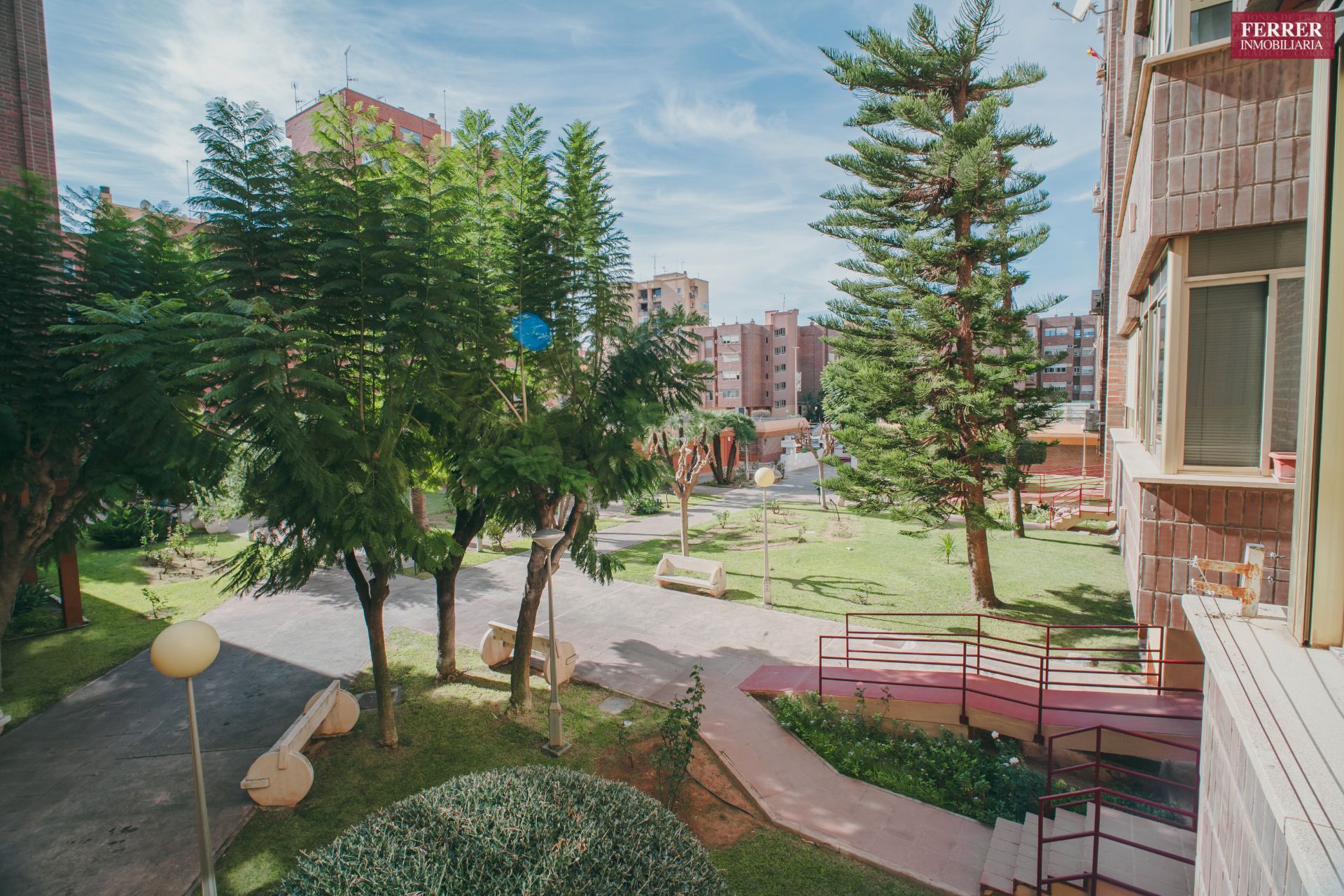 Pis en venda a Ensanche