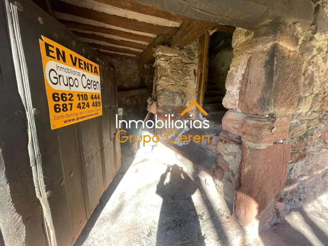 Casa o chalet en venta en Ezcaray