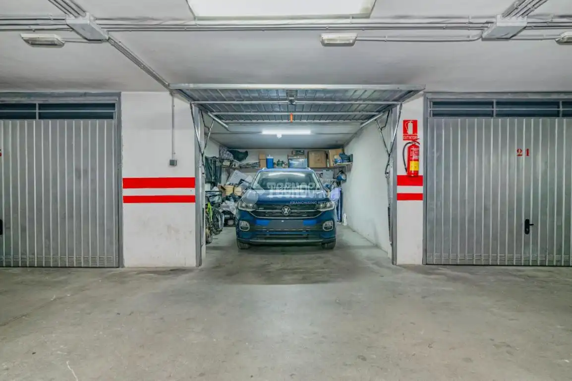 Appartement avec balcon à vendre à Loja, imagen 27