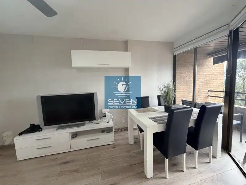Apartamento con piscina en venta en paseo de velilla, imagen 18