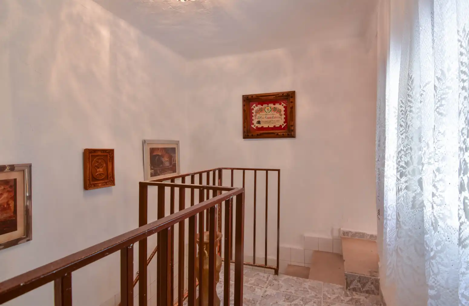 Casa o xalet en venda en Marines amb Aire condicionat, Terrassa i Balcó