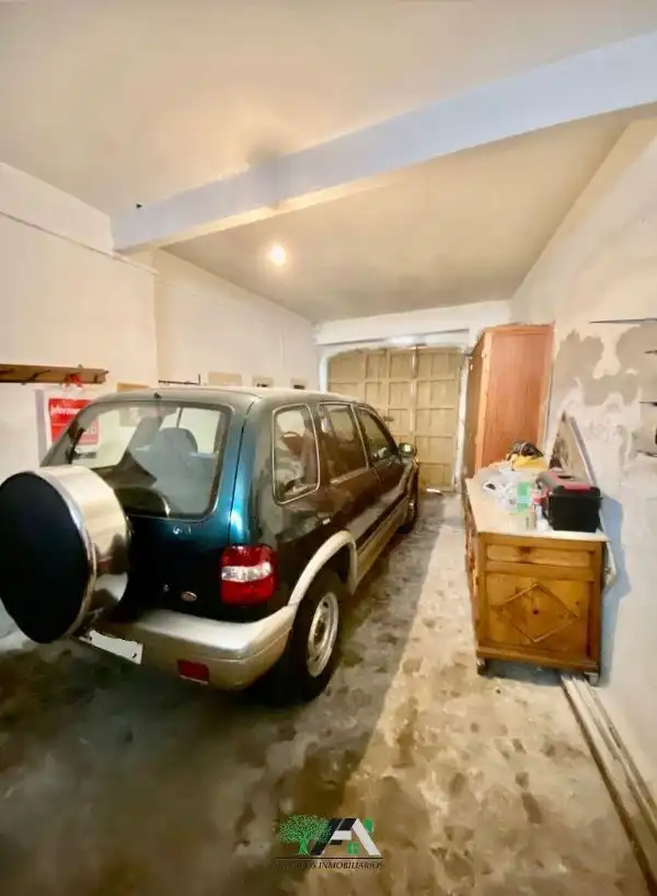 Casa amb terrassa en venda a Calle Gaspar Becerra, imagen 6