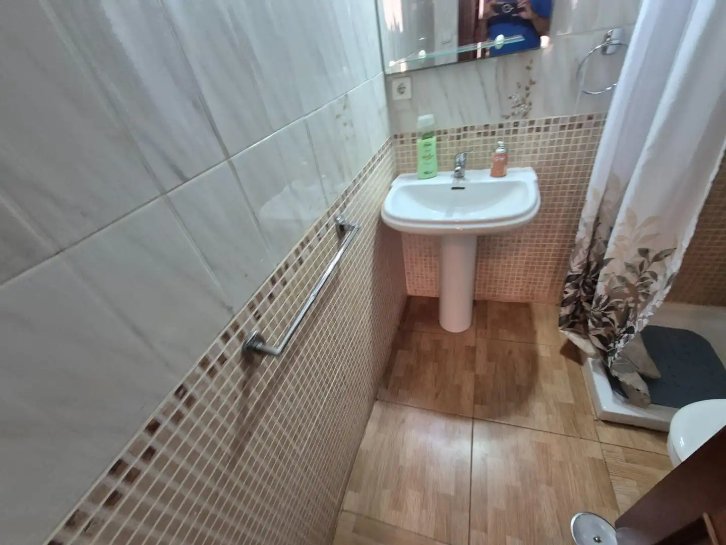 Wohnung zur Miete in Centro, imagen 3