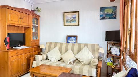 Foto 4 de Planta baixa en venda a Aguas Nuevas, Alicante