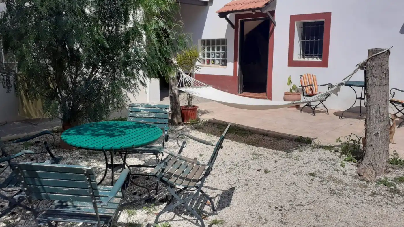 Terrassa de Casa o xalet en venda en Elche / Elx amb Aire condicionat, Jardí privat i Terrassa