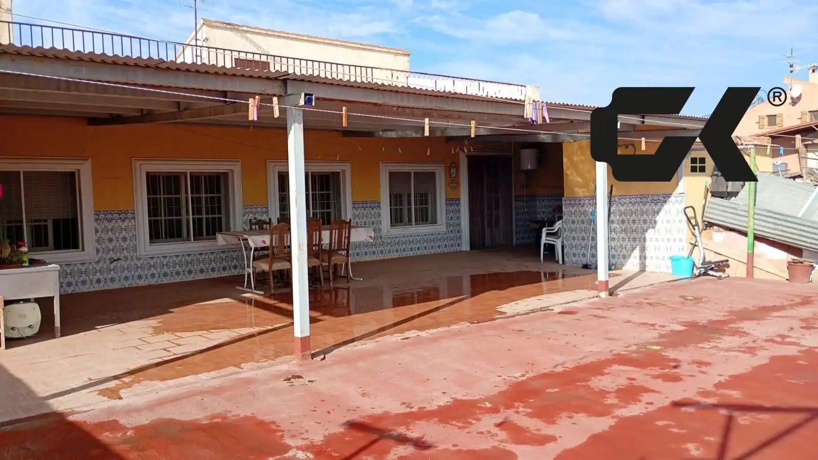 Appartement à vendre à Pedanías Norte