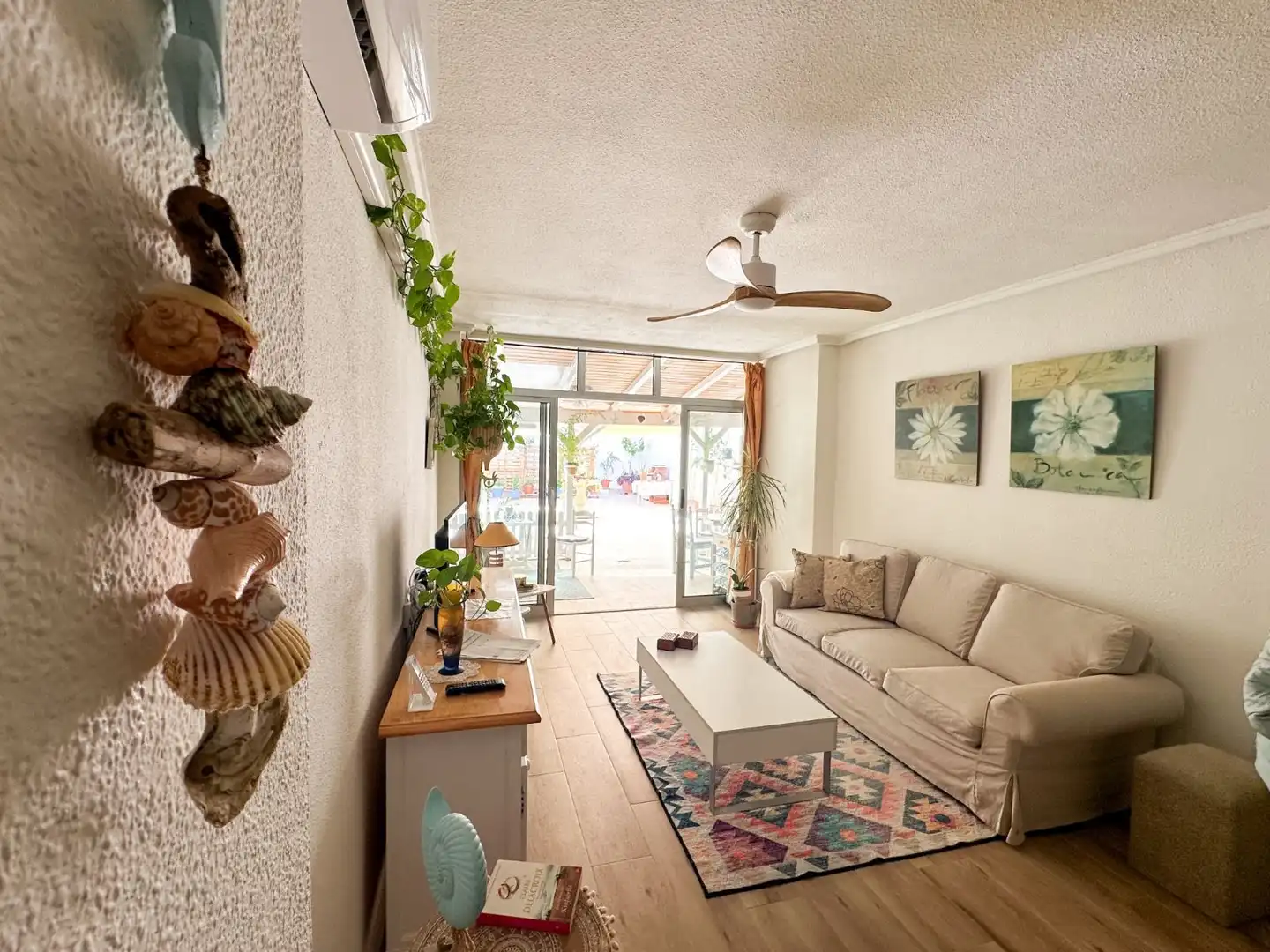 Apartment with garden for sale in Playa del Cura, imagen 5