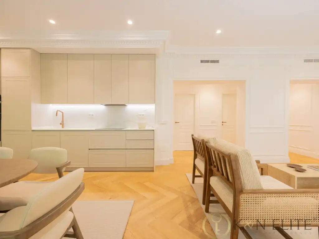 Appartement avec ascenseur à vendre à Calle Claudio Coello, imagen 9
