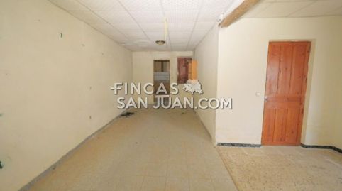 Foto 4 de Casa o chalet en venta en Trinquet, Cañada, Alicante