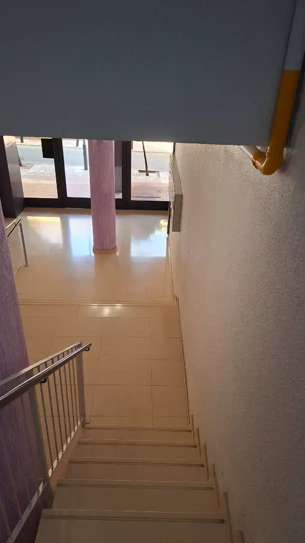 Flat for sale in Cornellà de Llobregat  with Air Conditioner, Terrace and Furnished