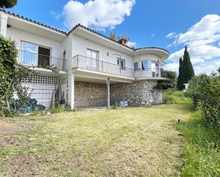Vista exterior de Casa o xalet en venda en Benalmádena amb Terrassa i Traster