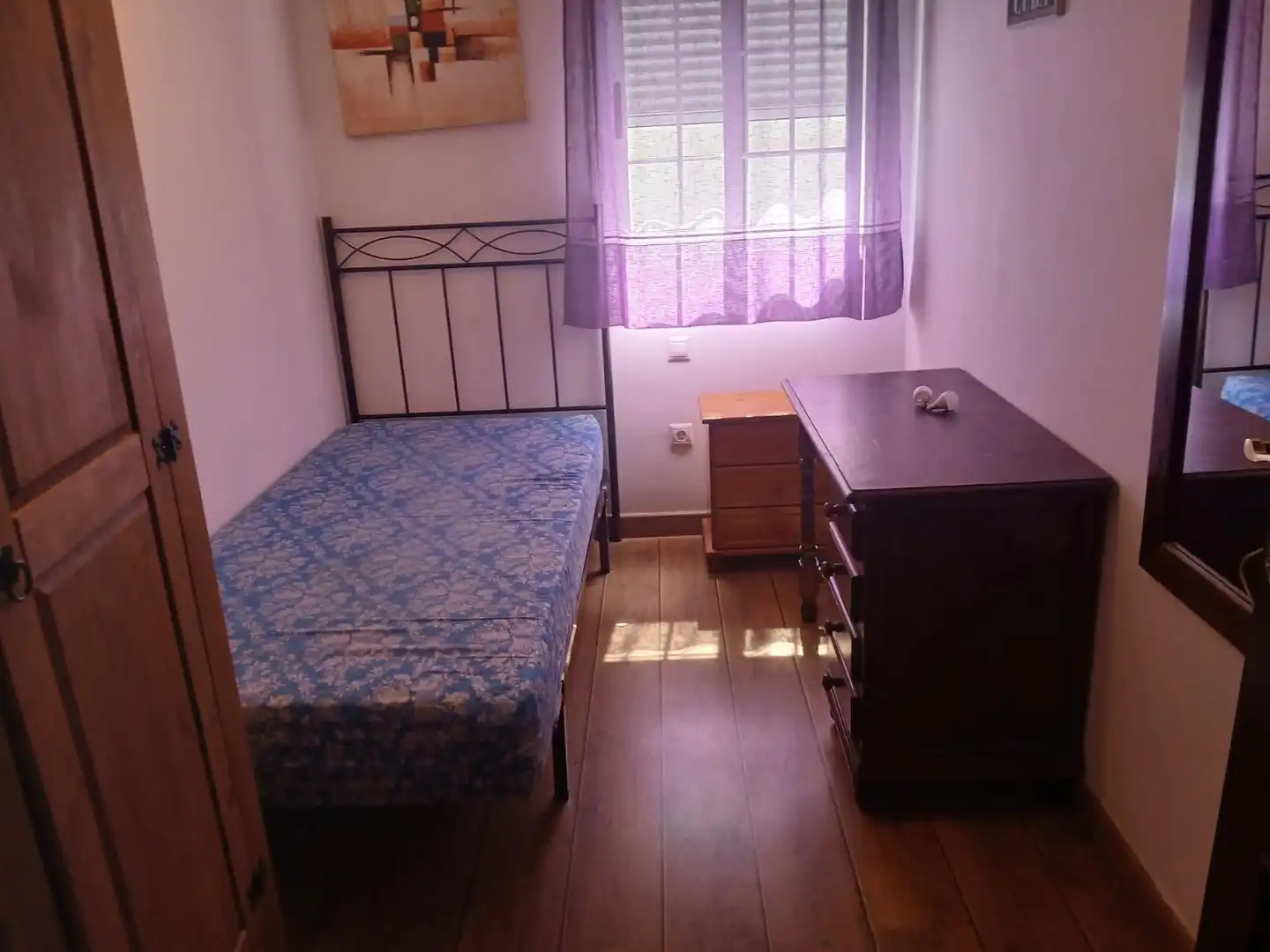 Flat with lift to rent in Centro, imagen 20