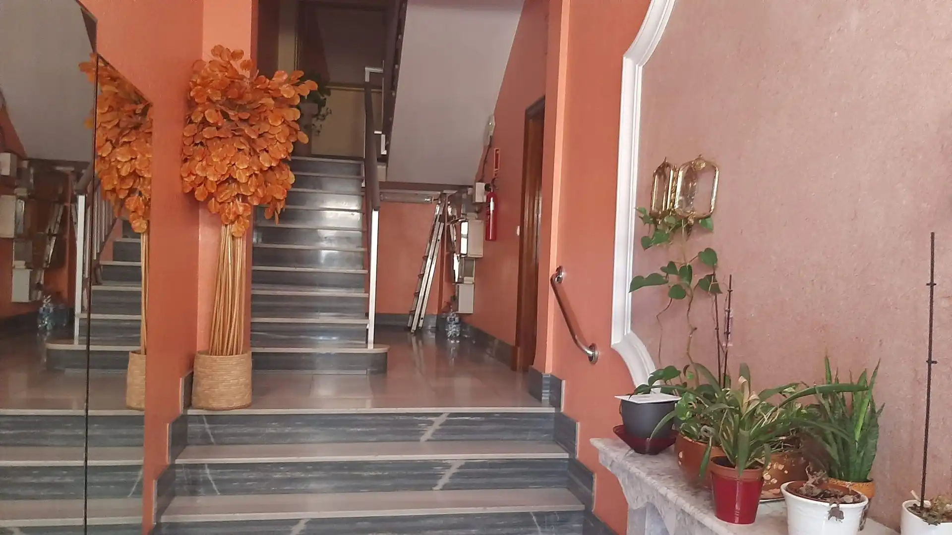 Piso en venta en  Murcia Capital con Aire acondicionado, Calefacción y Terraza