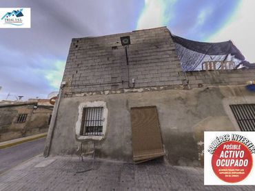 Casa en venda a Calle de Santa Rita