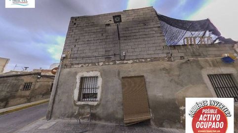 Venta Casa en Elda  Alicante