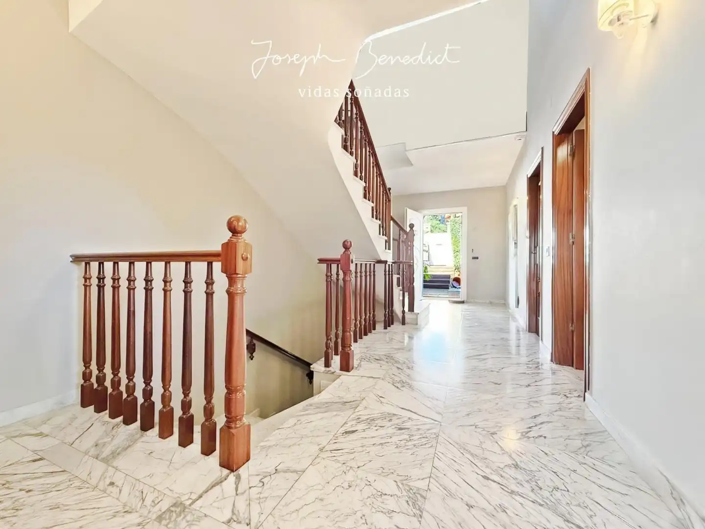 Houses for sale in Castelldefels  with Air Conditioner, Heating and Private garden