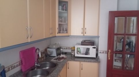 Foto 2 de Piso en venta en Los Santos de Maimona, Badajoz