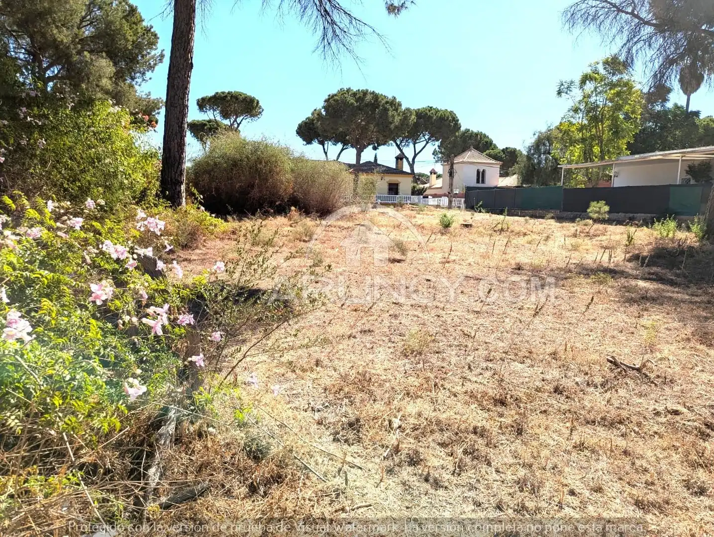 Terreni e lotti in vendita a Oromana
