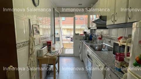 Foto 5 de Piso de alquiler en La Platina- Hospital - Campus, Salamanca Capital