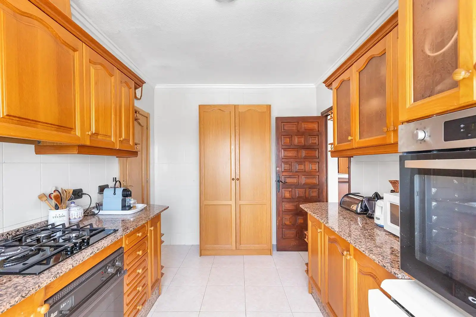 Chalet con terraza en venta en Ciudad Quesada, imagen 26